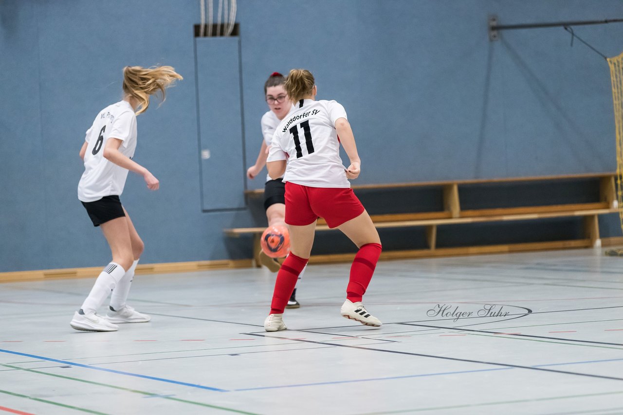 Bild 362 - wBJ Futsalmeisterschaft Runde 1